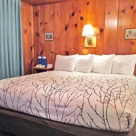Park Motel And Cabins Florence Luaran gambar