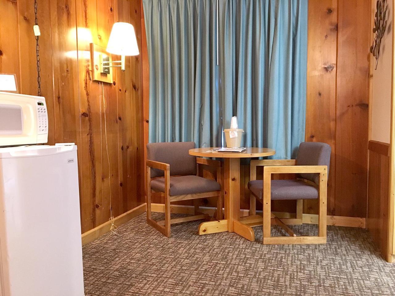 Park Motel And Cabins Florence Luaran gambar