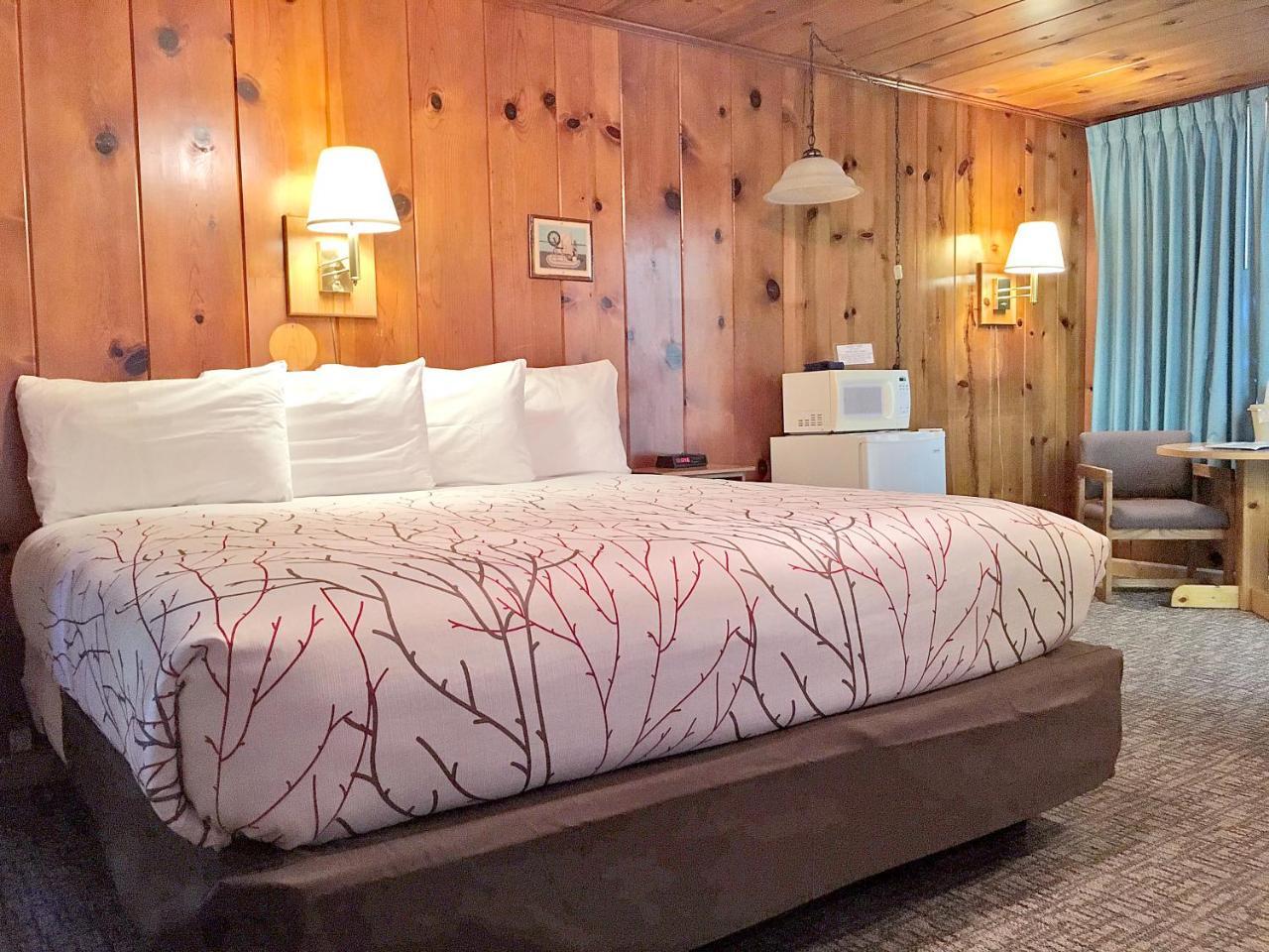 Park Motel And Cabins Florence Luaran gambar