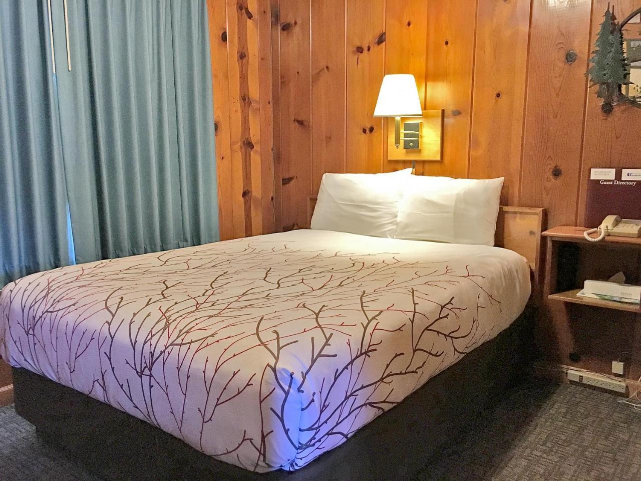 Park Motel And Cabins Florence Luaran gambar