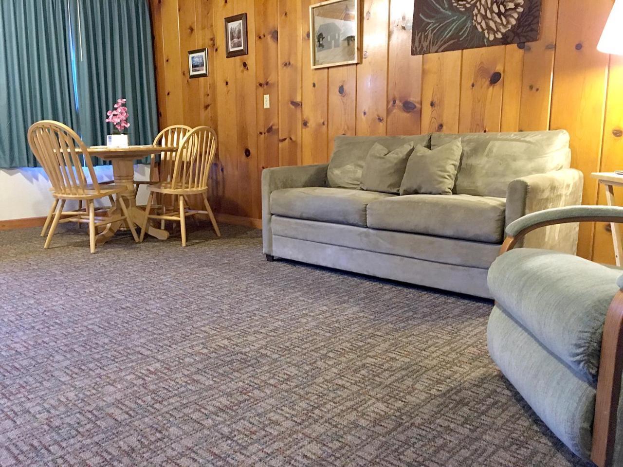 Park Motel And Cabins Florence Luaran gambar