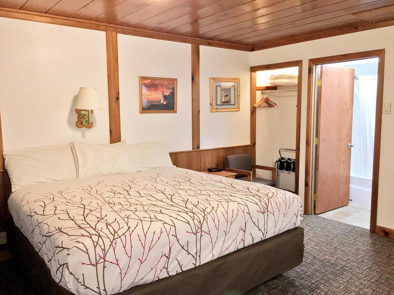Park Motel And Cabins Florence Luaran gambar