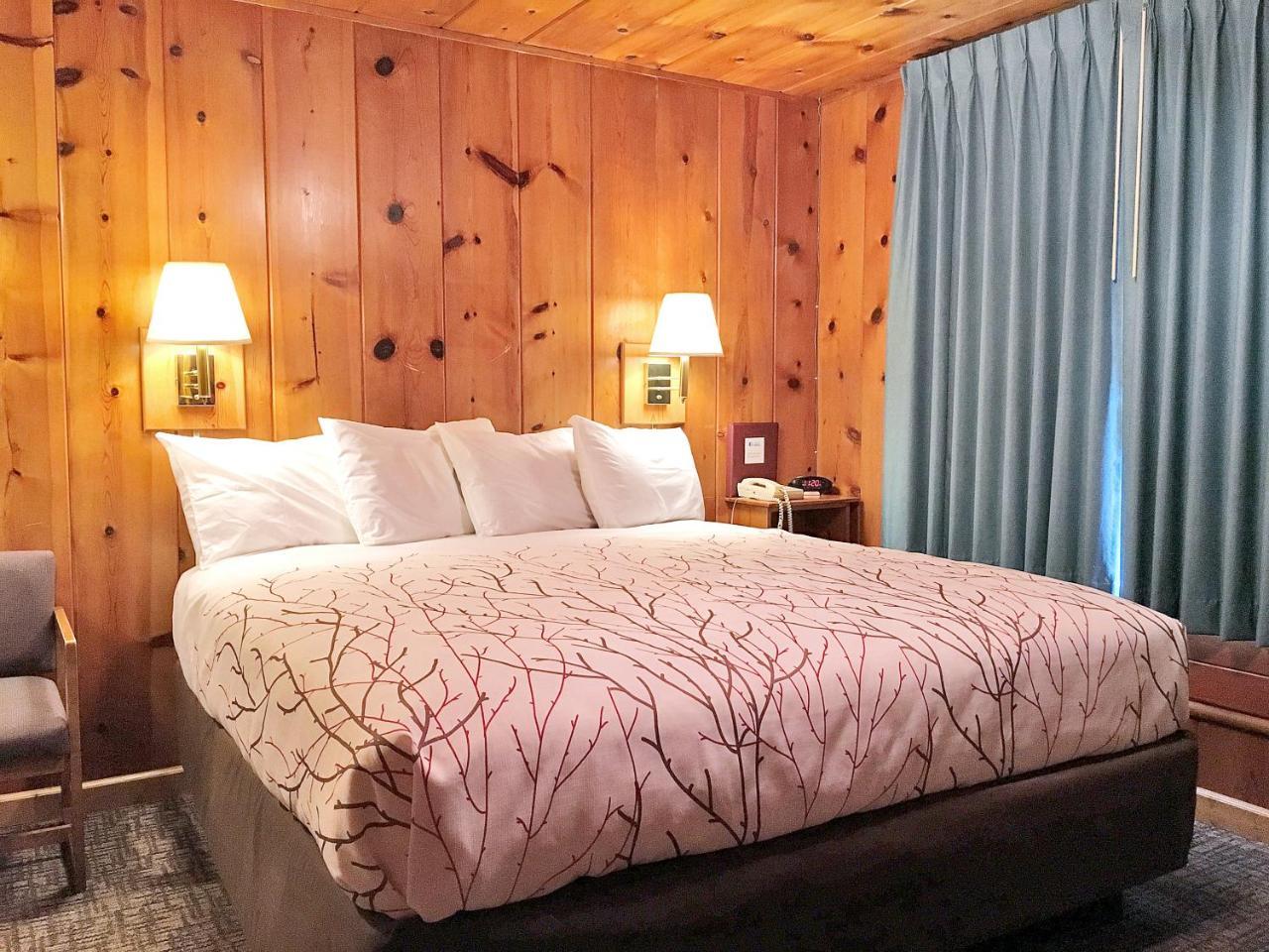 Park Motel And Cabins Florence Luaran gambar