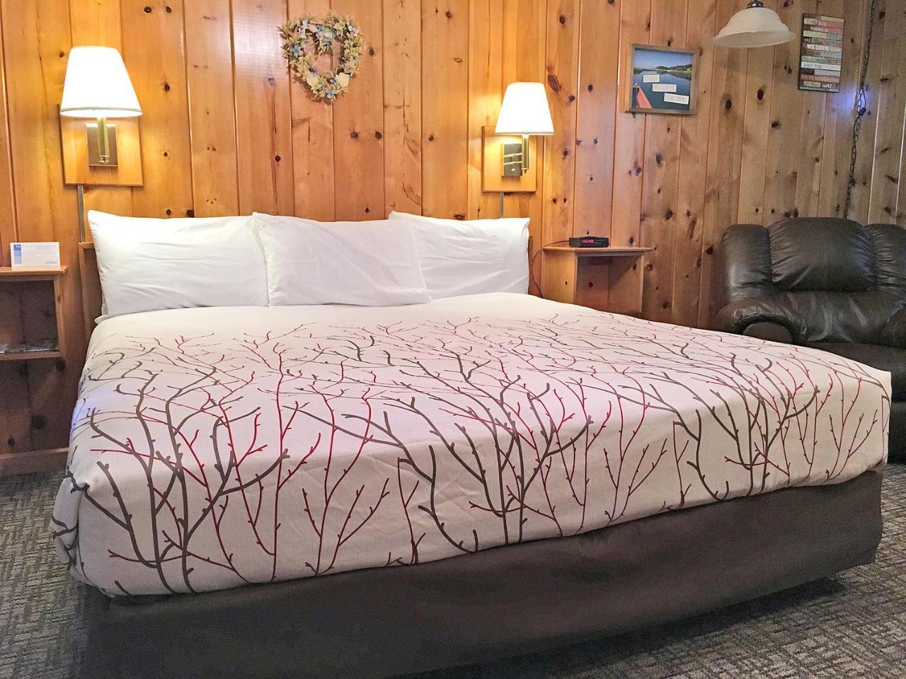 Park Motel And Cabins Florence Luaran gambar