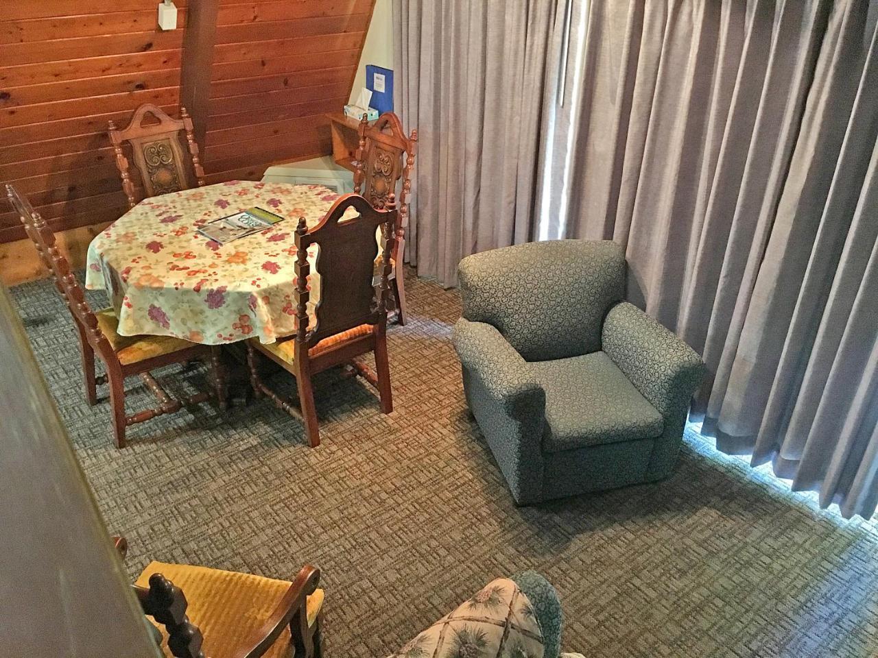 Park Motel And Cabins Florence Luaran gambar
