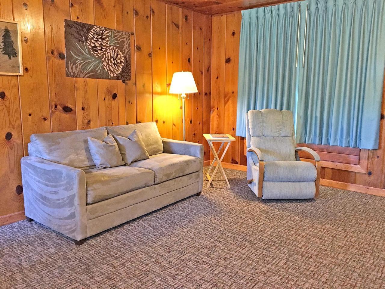 Park Motel And Cabins Florence Luaran gambar