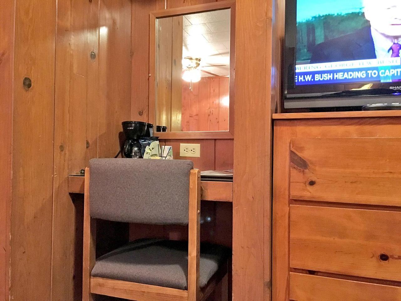 Park Motel And Cabins Florence Luaran gambar
