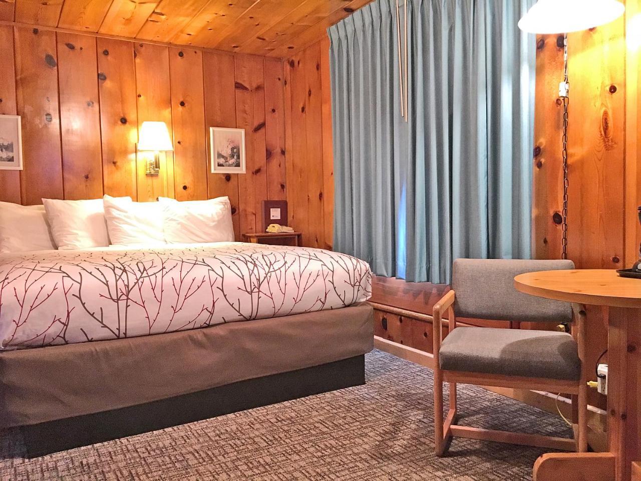 Park Motel And Cabins Florence Luaran gambar