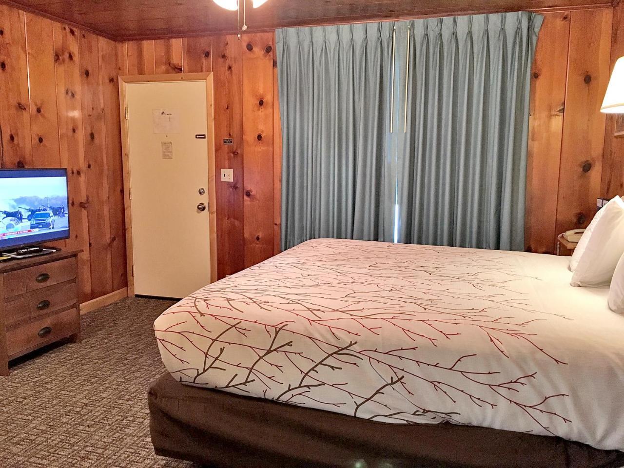 Park Motel And Cabins Florence Luaran gambar