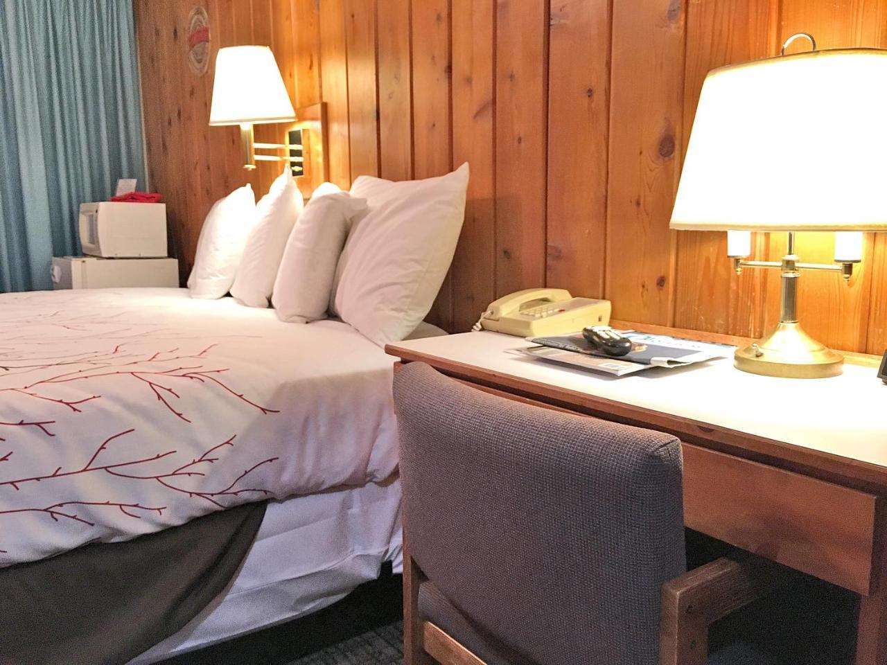 Park Motel And Cabins Florence Luaran gambar