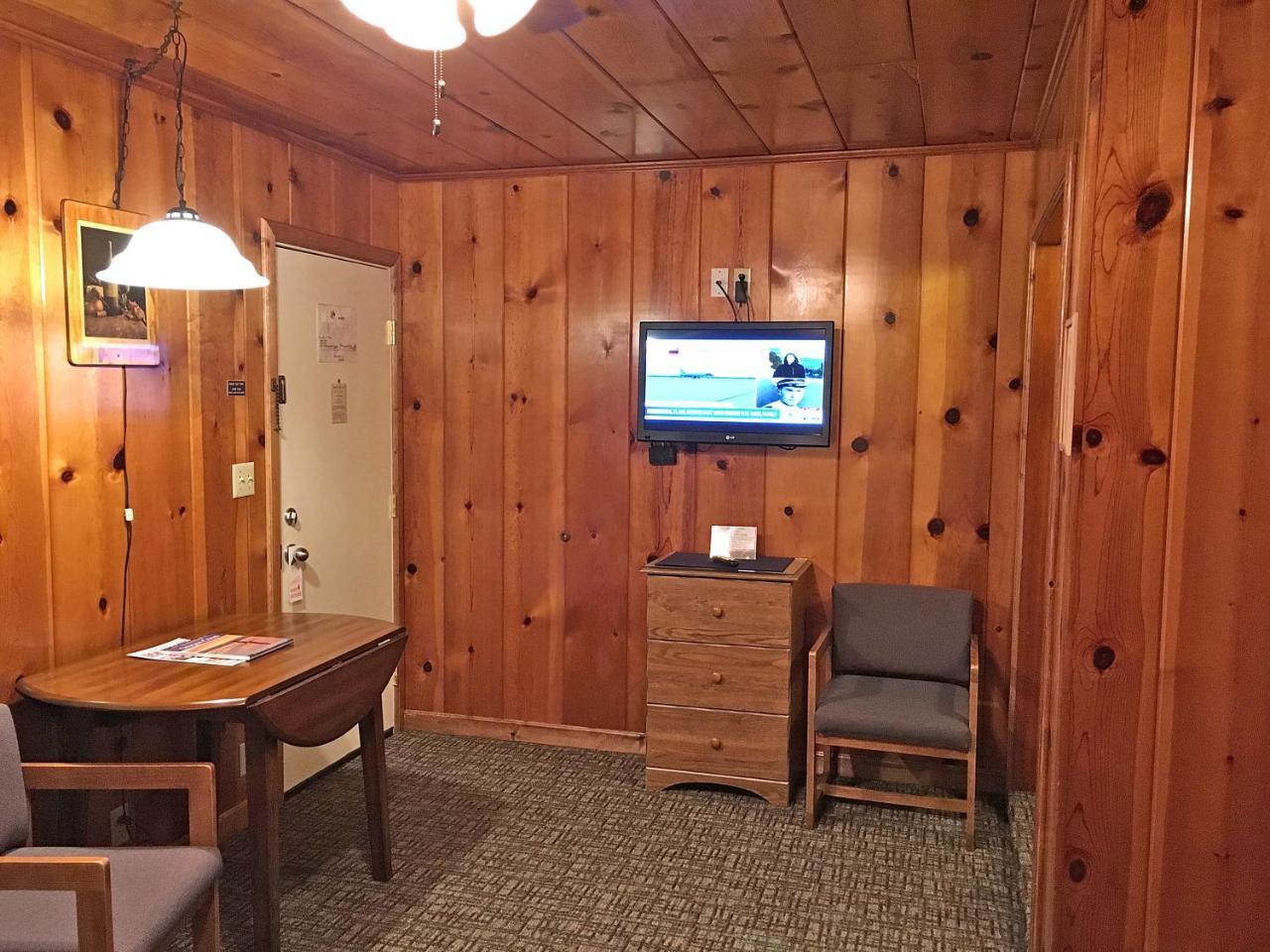 Park Motel And Cabins Florence Luaran gambar